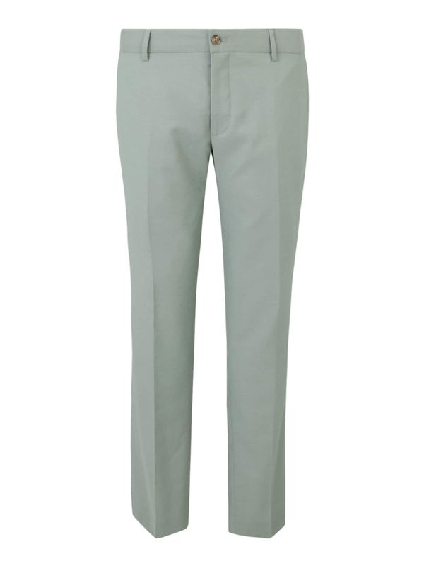 Jack & Jones Plus Jack & Jones Plus Hlače na crtu 'JPRSOLARIS'  pastelno zelena