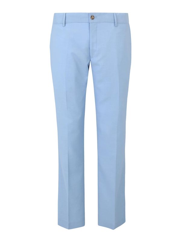 Jack & Jones Plus Jack & Jones Plus Hlače na crtu 'JPRSOLARIS'  svijetloplava