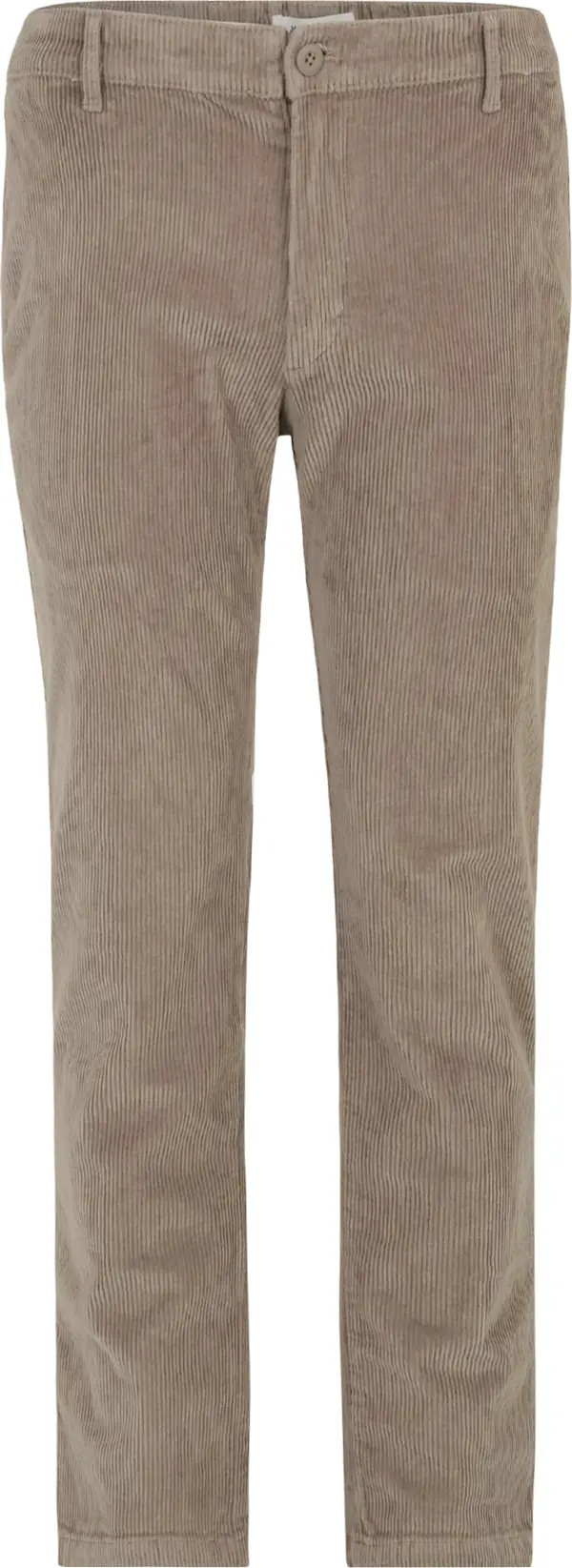 Jack & Jones Plus Jack & Jones Plus Hlače 'STACE HARVEY'  moka smeđa