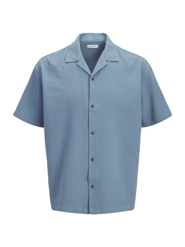 Jack & Jones Plus Jack & Jones Plus Košulja 'JJGLOBAL'  opal