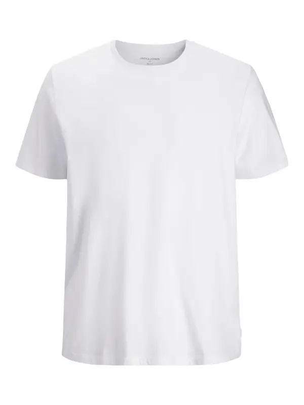 Jack & Jones Plus Jack & Jones Plus Majica  bijela