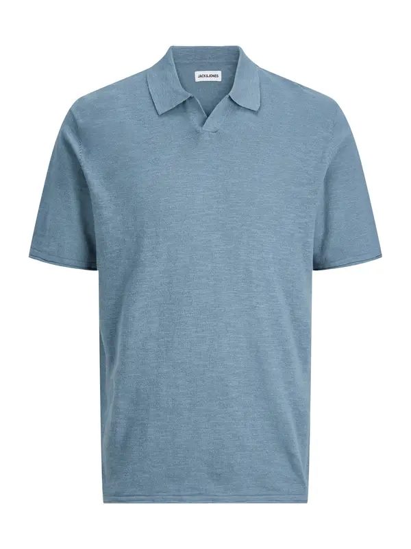 Jack & Jones Plus Jack & Jones Plus Majica 'JJKANE'  opal