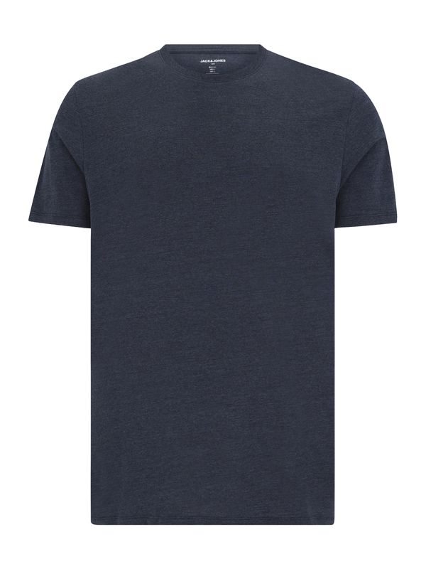 Jack & Jones Plus Jack & Jones Plus Majica  plava melange