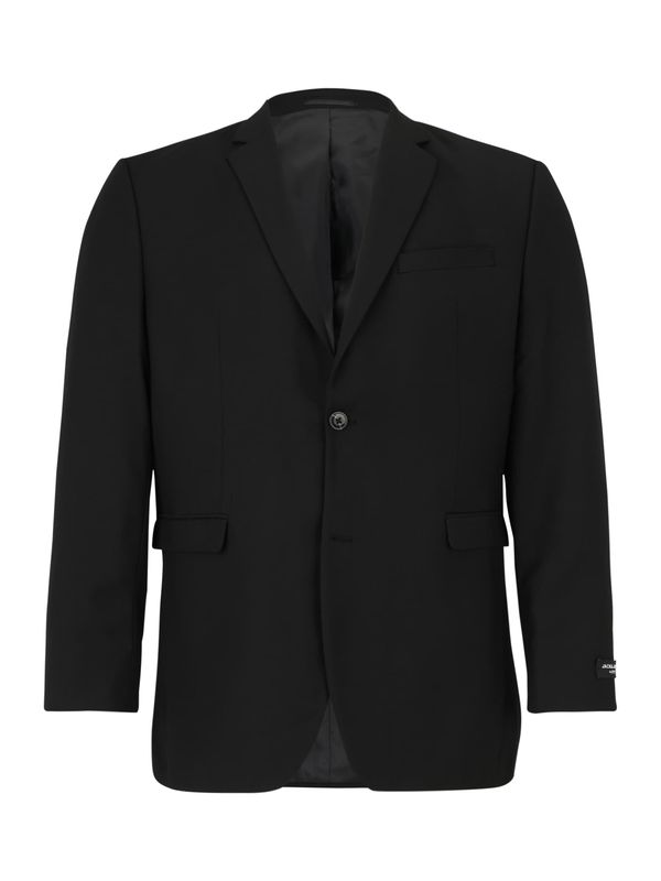 Jack & Jones Plus Jack & Jones Plus Sako 'SOLARIS'  crna