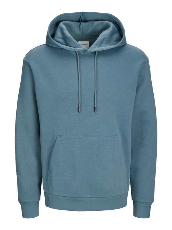Jack & Jones Plus Jack & Jones Plus Sweater majica 'JJEBRADLEY'  opal