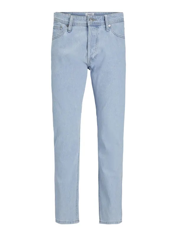 Jack & Jones Plus Jack & Jones Plus Traperice 'Chris'  plavi traper