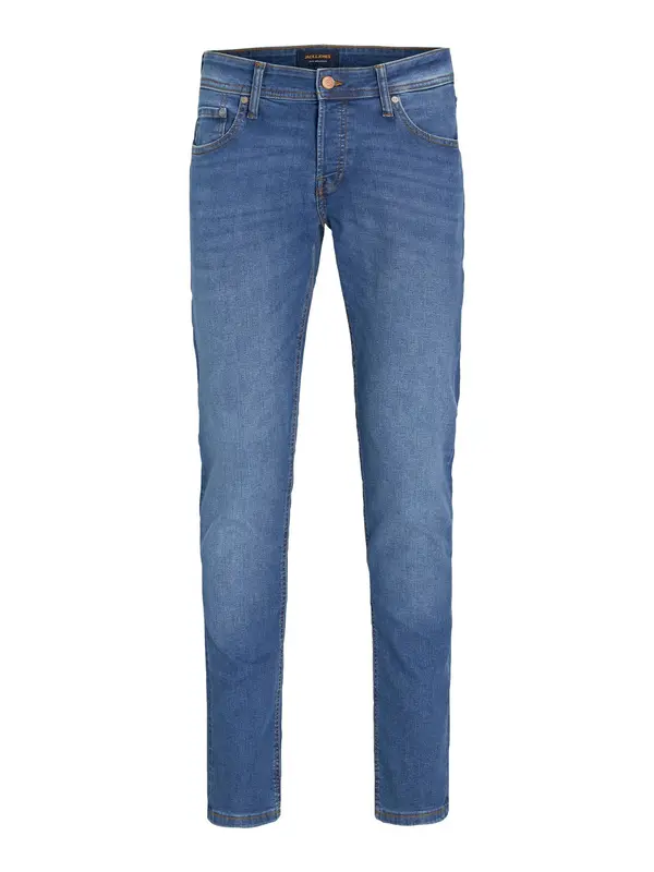Jack & Jones Plus Jack & Jones Plus Traperice 'JJGlenn'  plava