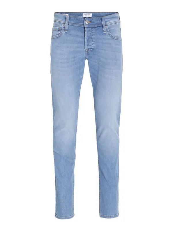 Jack & Jones Plus Jack & Jones Plus Traperice 'JJGlenn'  svijetloplava