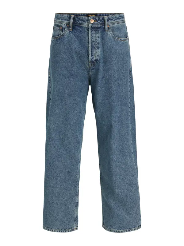 Jack & Jones Plus Jack & Jones Plus Traperice 'JJICHRIS JJORIGINAL'  plava