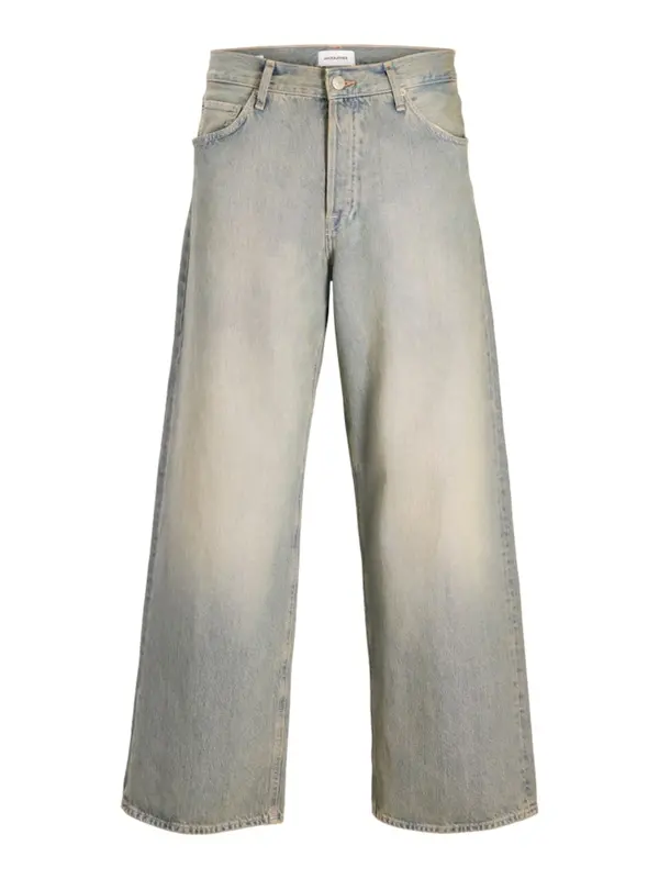 Jack & Jones Plus Jack & Jones Plus Traperice 'JJIChris JJOriginal'  svijetlosmeđa