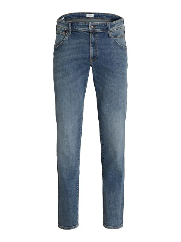 Jack & Jones Plus Jack & Jones Plus Traperice 'JJIGlenn Fox'  plava