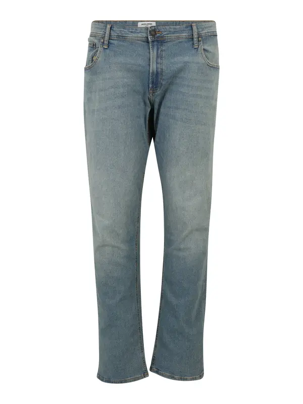 Jack & Jones Plus Jack & Jones Plus Traperice 'JJIGLENN JJORIGINAL'  svijetloplava