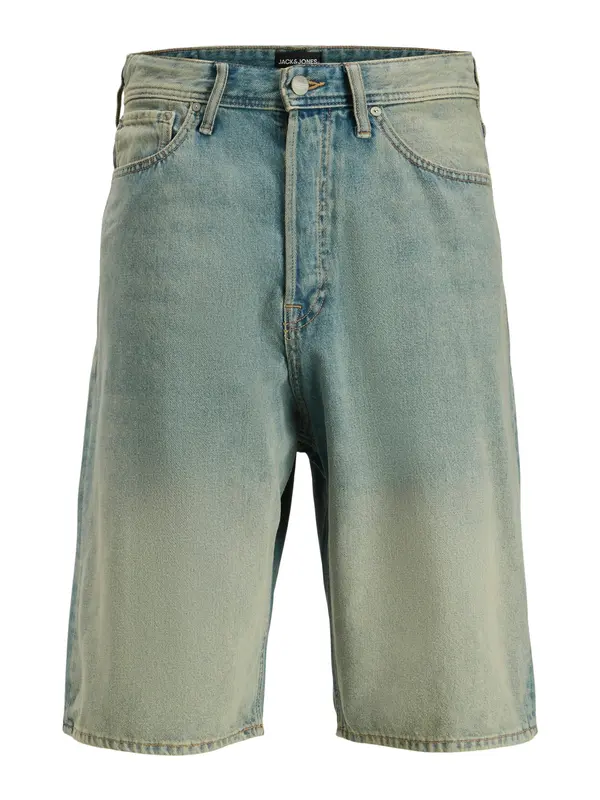 Jack & Jones Plus Jack & Jones Plus Traperice 'JJITONY JJORIGINAL'  plava