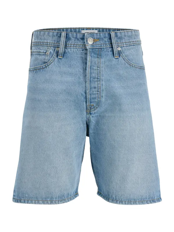 Jack & Jones Plus Jack & Jones Plus Traperice 'JJITONY JJORIGINAL'  plavi traper