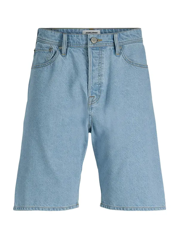 Jack & Jones Plus Jack & Jones Plus Traperice 'JJITony'  plava