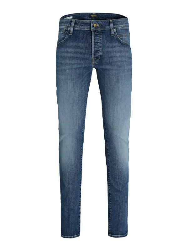 Jack & Jones Plus Jack & Jones Plus Traperice  plava
