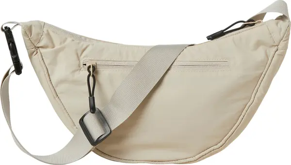 JACK & JONES JACK & JONES Pojasna torbica 'JACEVERETT'  bež