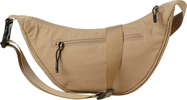 JACK & JONES JACK & JONES Pojasna torbica 'JACEVERETT'  boja devine dlake (camel)