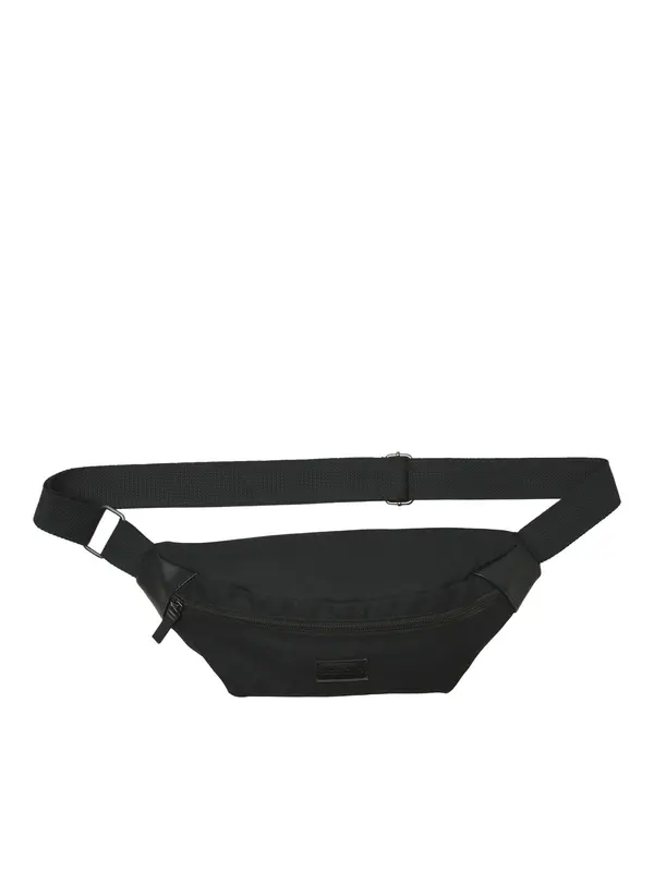 JACK & JONES JACK & JONES Pojasna torbica 'JACPASCAL'  crna