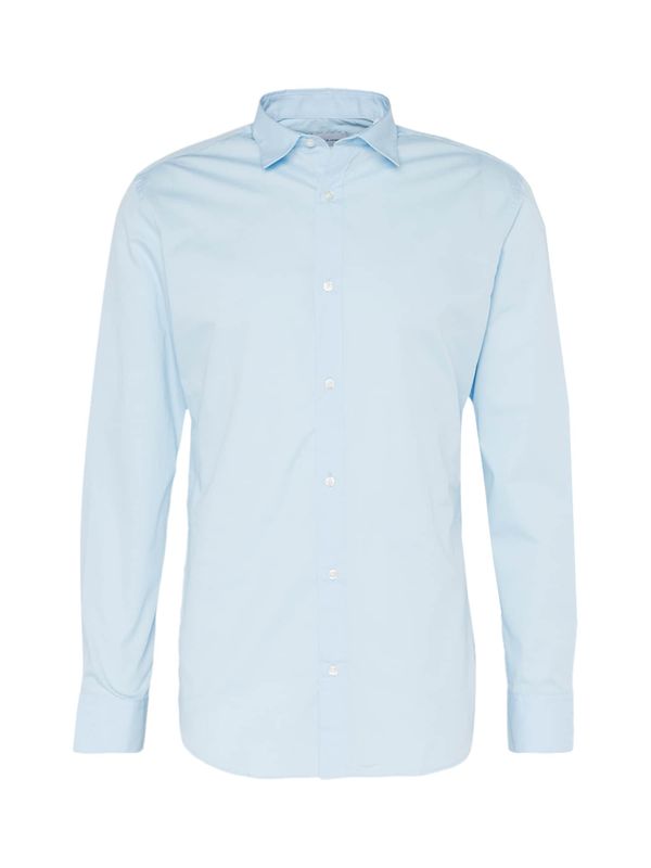JACK & JONES JACK & JONES Poslovna košulja 'JOE'  azur