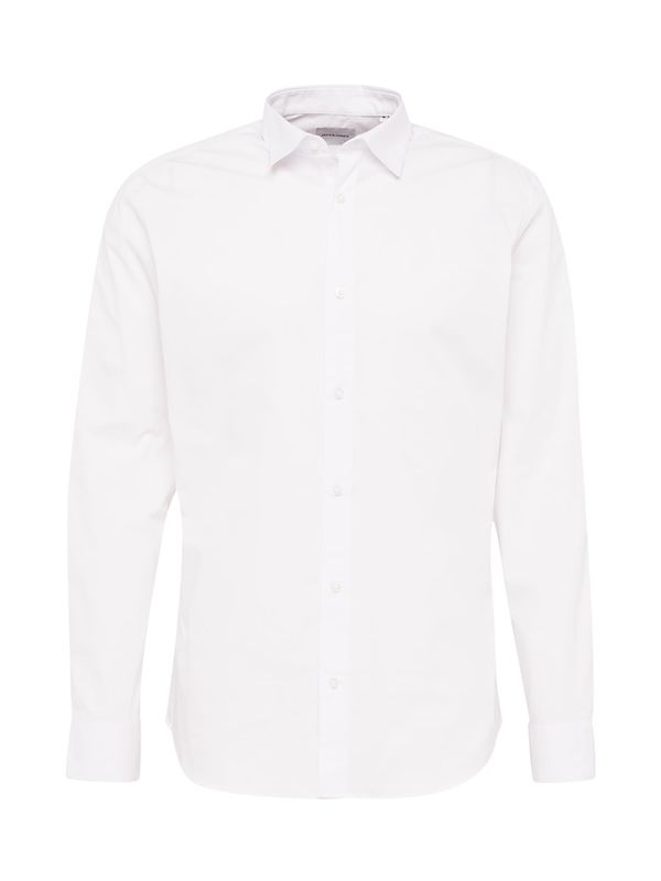 JACK & JONES JACK & JONES Poslovna košulja 'JOE'  bijela