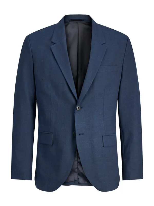 JACK & JONES JACK & JONES Poslovni sako 'JPRBLAMARTIN'  tamno plava