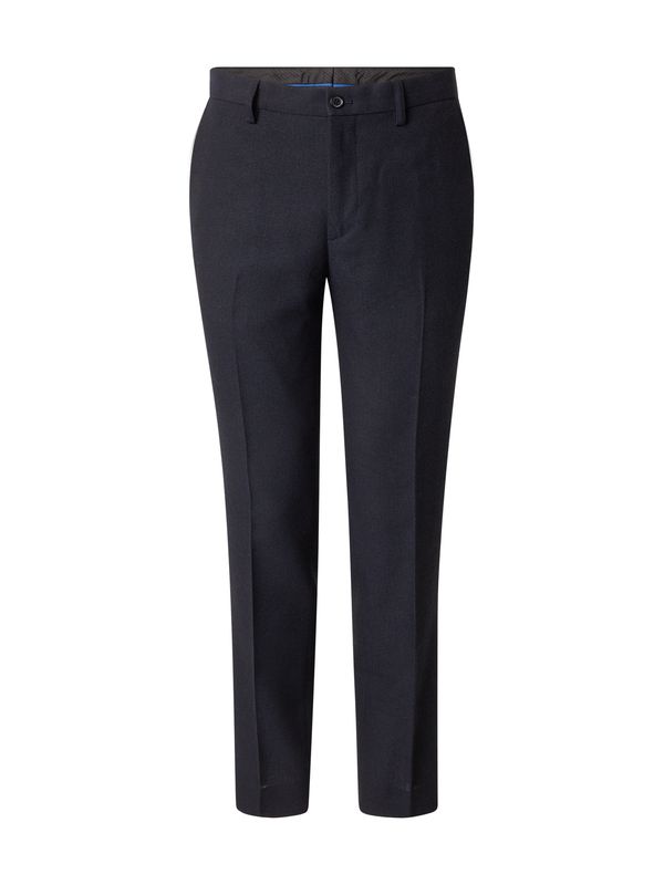 Jack & Jones Premium Jack & Jones Premium Chino hlače 'JPRMADISON'  mornarsko plava