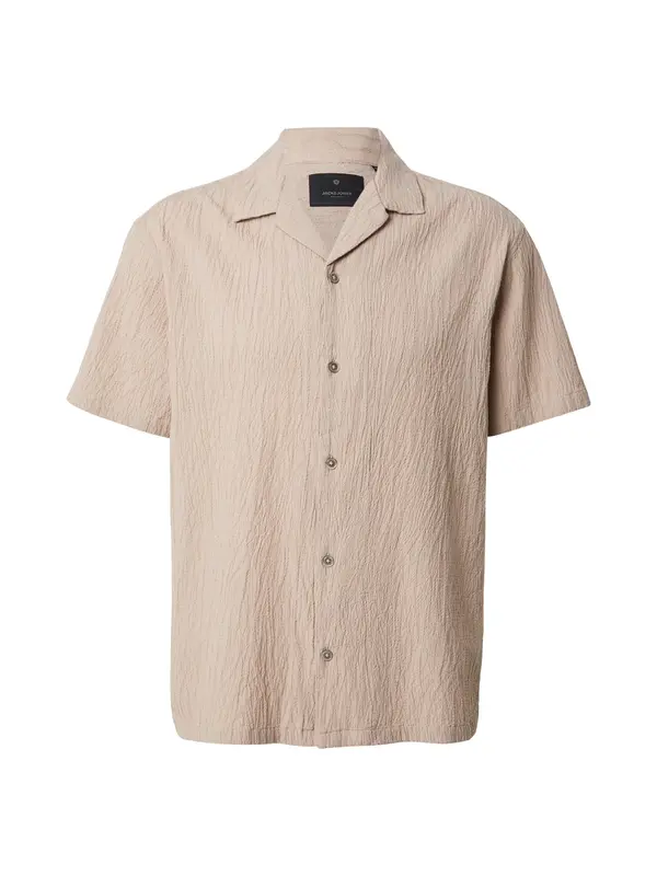 Jack & Jones Premium Jack & Jones Premium Košulja 'JPRBLAJAKE'  bež