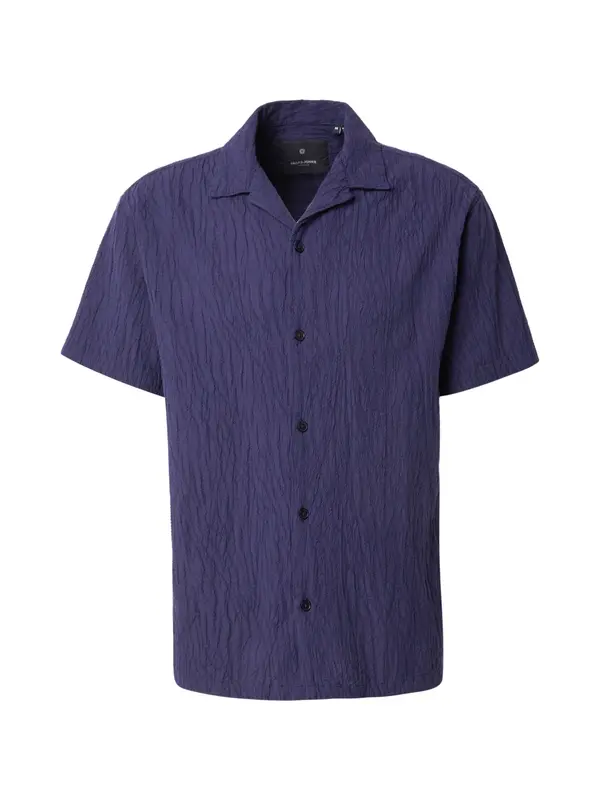 Jack & Jones Premium Jack & Jones Premium Košulja 'JPRBLAJAKE'  noćno plava