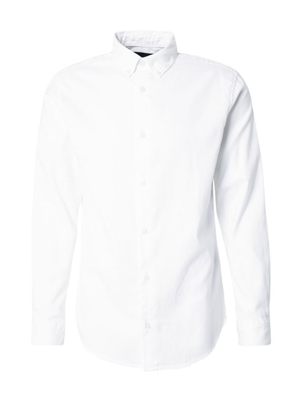 Jack & Jones Premium Jack & Jones Premium Košulja 'JPRBLALEWIS'  bijela