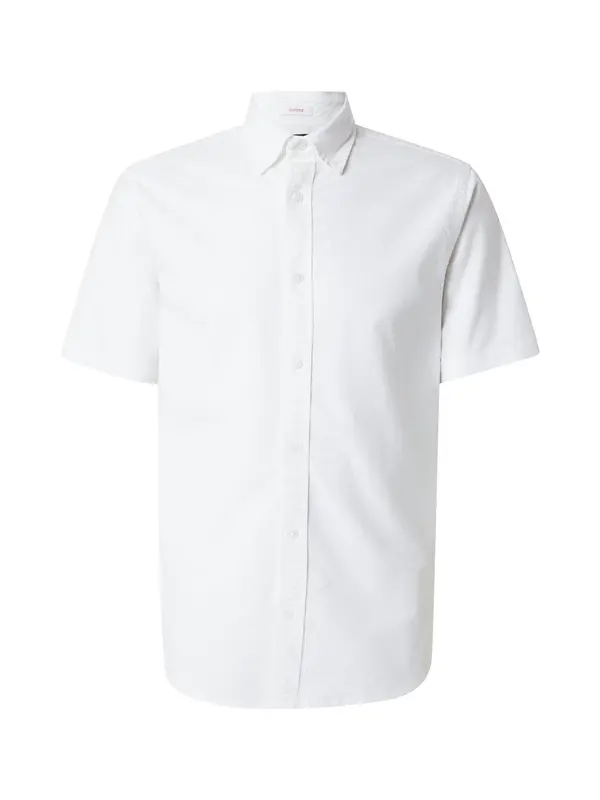 Jack & Jones Premium Jack & Jones Premium Košulja 'JPRBLUHARVEY'  bijela