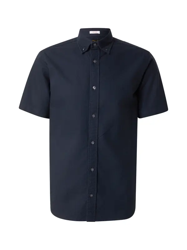 Jack & Jones Premium Jack & Jones Premium Košulja 'JPRBLUHARVEY'  tamno plava
