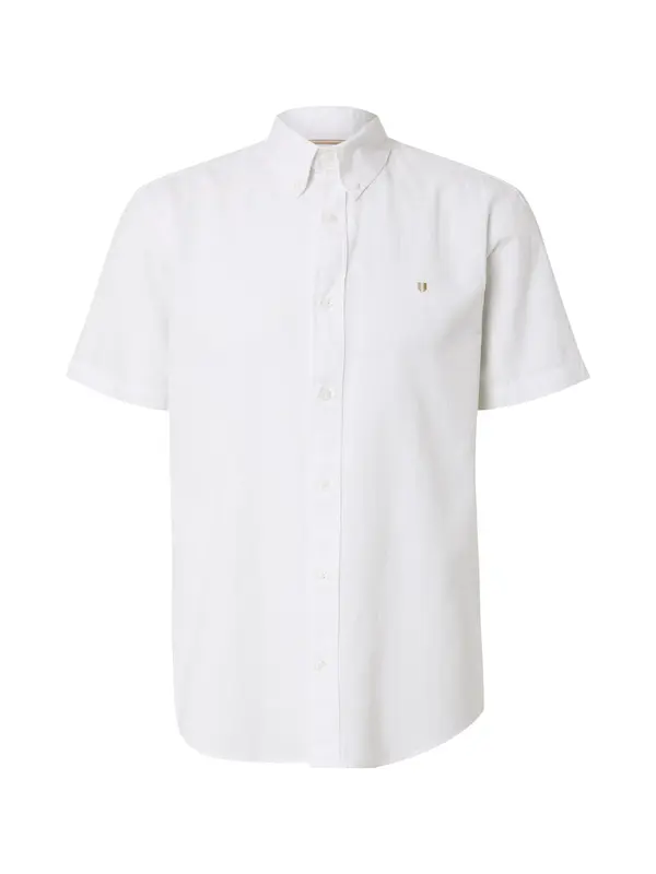 Jack & Jones Premium Jack & Jones Premium Košulja 'JPRBLUSUMMER'  bijela