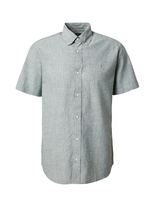 Jack & Jones Premium Jack & Jones Premium Košulja 'JPRBLUSUMMER'  pastelno zelena