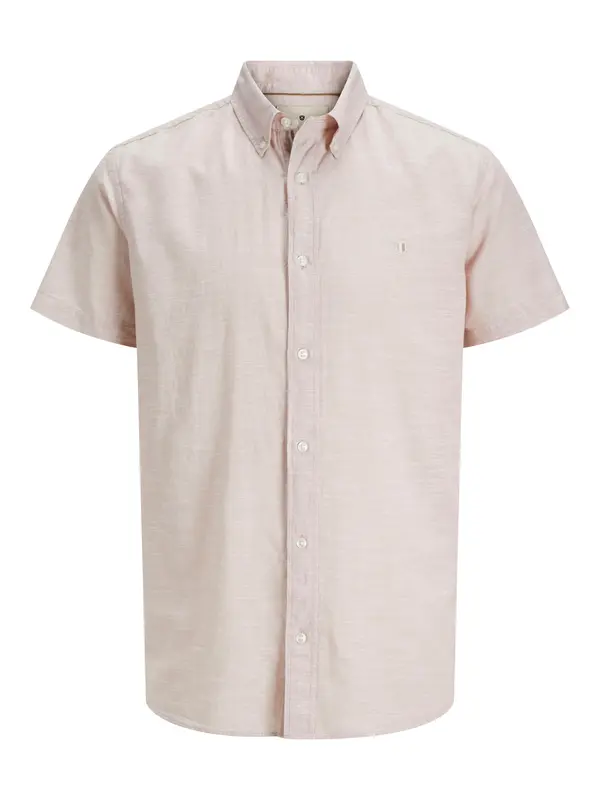 Jack & Jones Premium Jack & Jones Premium Košulja 'JPRBLUSUMMER'  roza