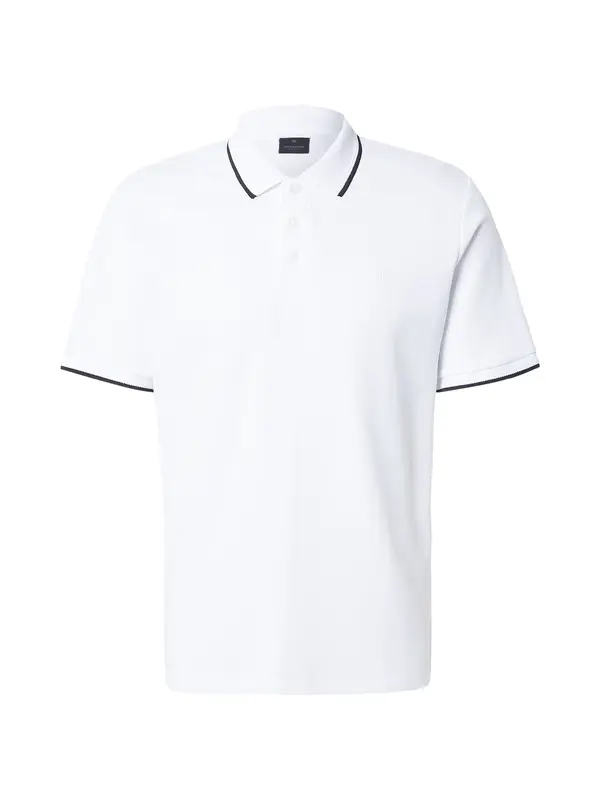 Jack & Jones Premium Jack & Jones Premium Majica 'JPRBLAEthan'  crna / bijela