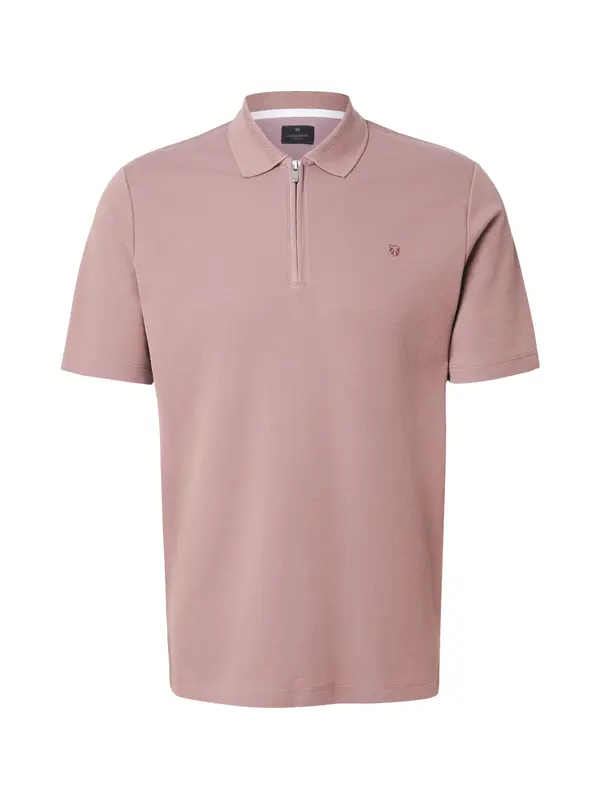 Jack & Jones Premium Jack & Jones Premium Majica 'JPRBLAETHAN'  sivkasto ljubičasta (mauve)