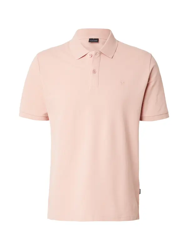 Jack & Jones Premium Jack & Jones Premium Majica 'JPRBLAWESTON'  roza