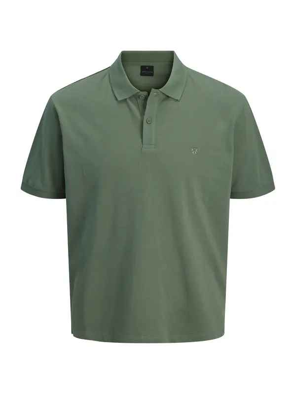 Jack & Jones Premium Jack & Jones Premium Majica 'JPRBLAWESTON'  zelena