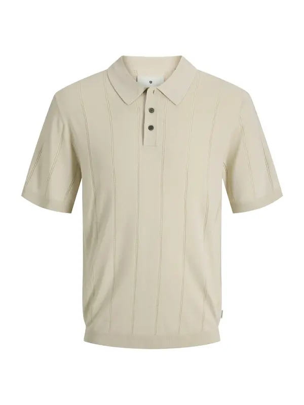 Jack & Jones Premium Jack & Jones Premium Majica 'JPRBLAwilliam'  bež
