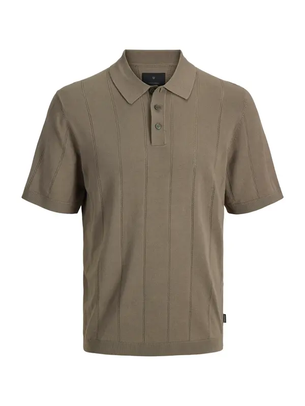 Jack & Jones Premium Jack & Jones Premium Majica 'JPRBLAwilliam'  brokat