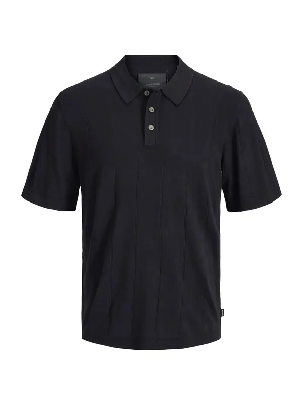 Jack & Jones Premium Jack & Jones Premium Majica 'JPRBLAWILLIAM'  crna