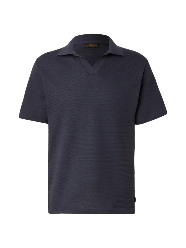 Jack & Jones Premium Jack & Jones Premium Majica 'JPRBLUHARRY'  mornarsko plava