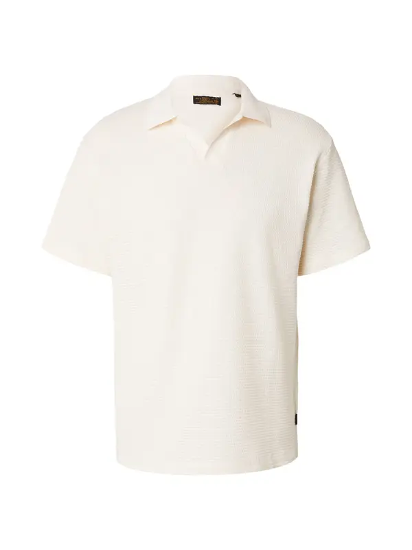 Jack & Jones Premium Jack & Jones Premium Majica 'JPRBLUHARRY'  vuneno bijela