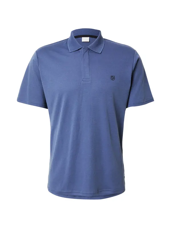 Jack & Jones Premium Jack & Jones Premium Majica 'JPRCCRODNEY'  safirno plava