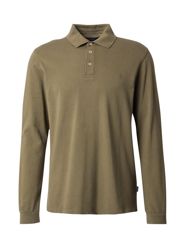 Jack & Jones Premium Jack & Jones Premium Majica  maslinasta