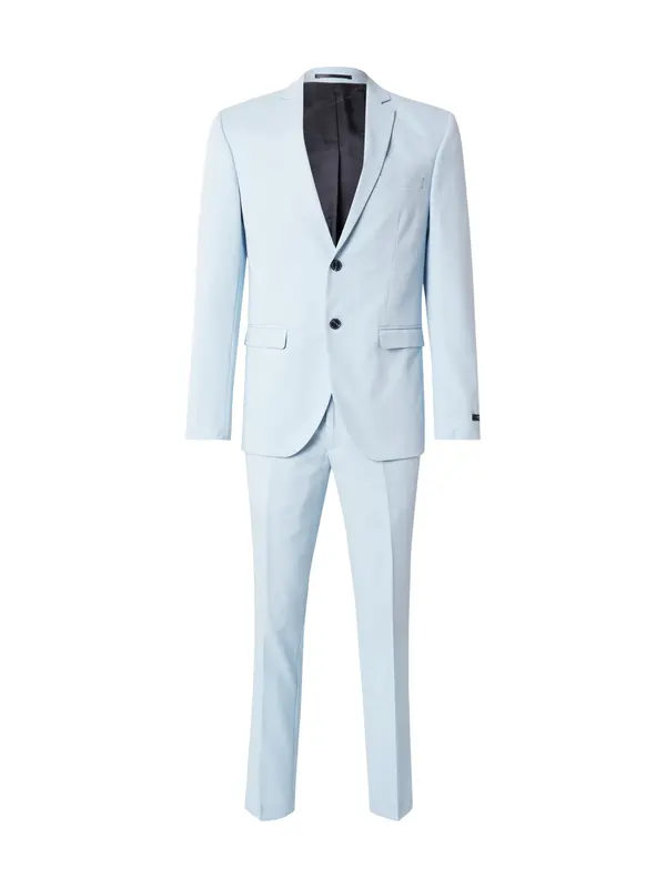 Jack & Jones Premium Jack & Jones Premium Odijelo 'JPRBLAFranco'  svijetloplava