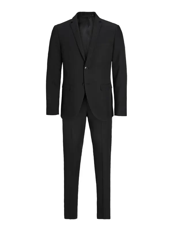 Jack & Jones Premium Jack & Jones Premium Odijelo 'JPRCosta'  crna