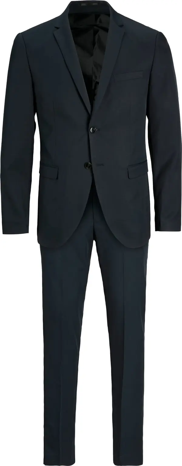 Jack & Jones Premium Jack & Jones Premium Odijelo 'JPRCosta'  mornarsko plava