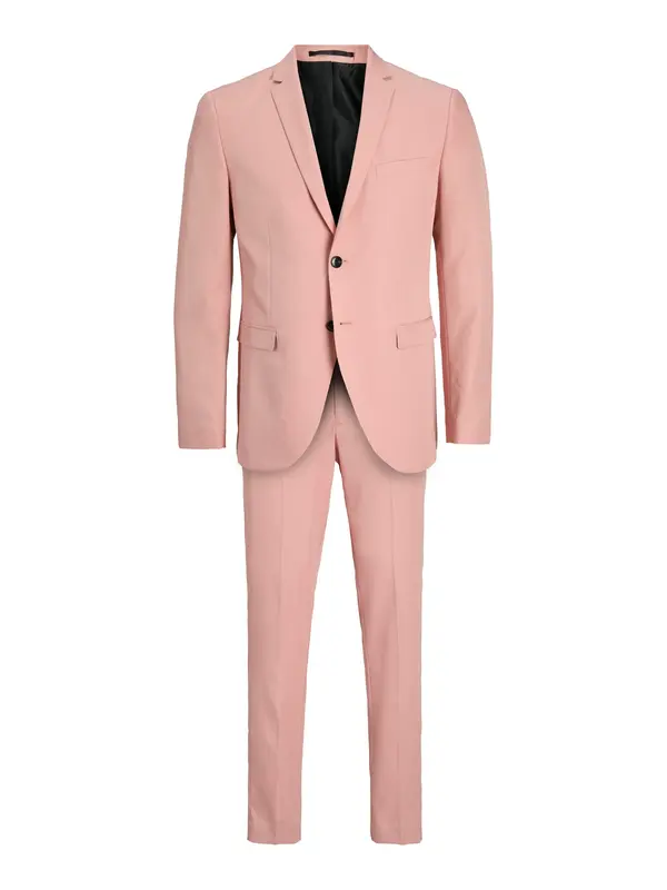 Jack & Jones Premium Jack & Jones Premium Odijelo 'JPRCosta'  prljavo roza